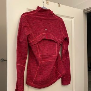 Lululemon Athletica Define Jacket